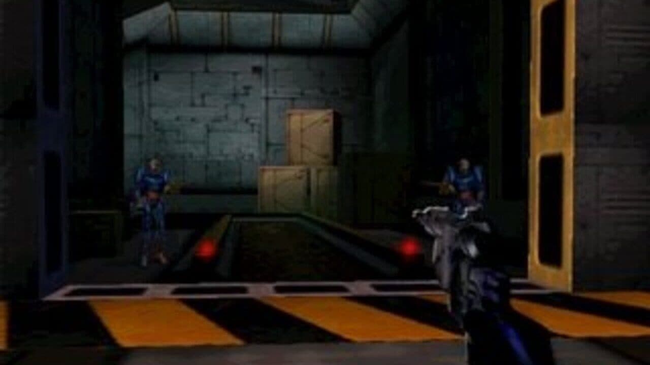 Aeon Flux thumbnail 6