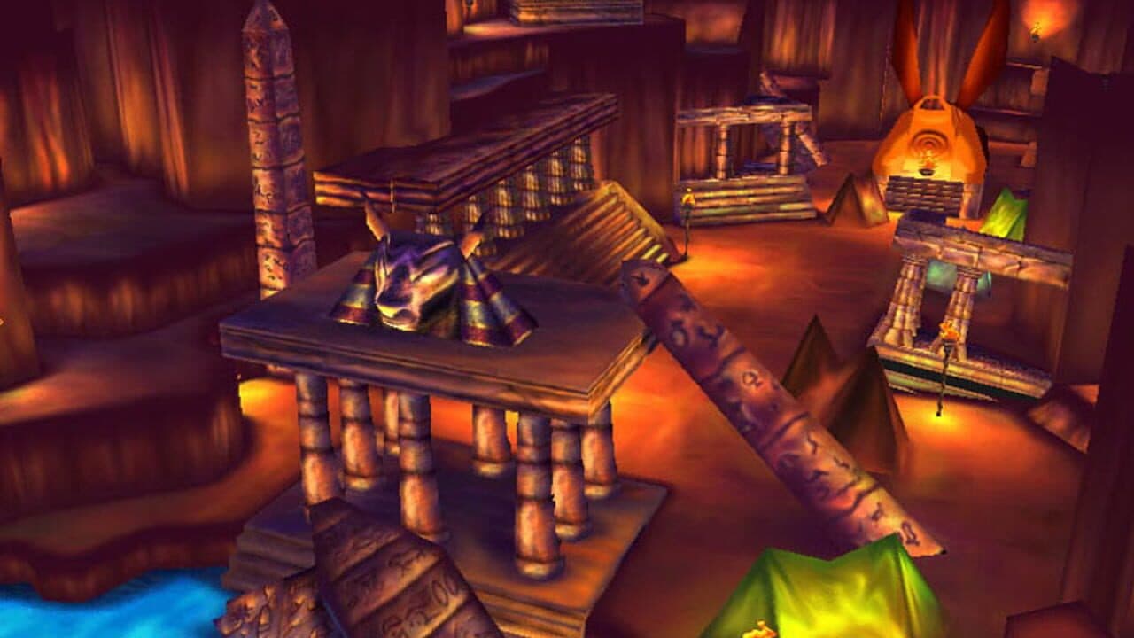 Aladdin: Fate of Agrabah thumbnail 3