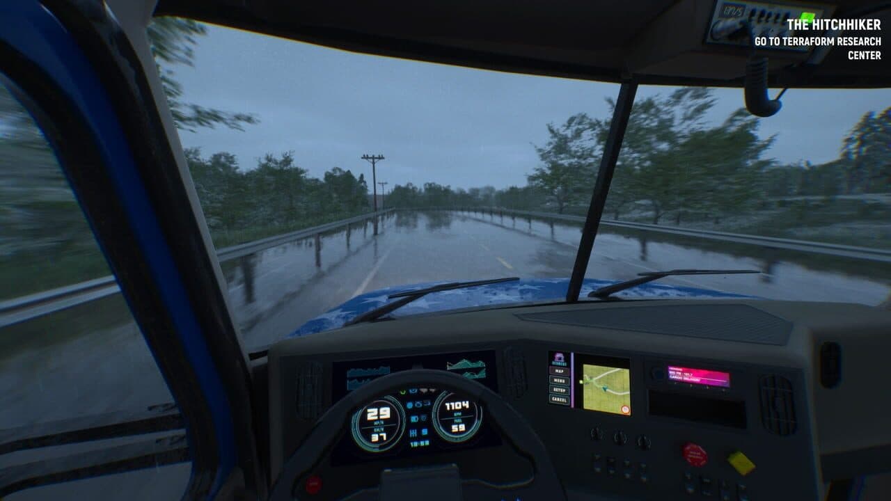 Truck Driver: The American Dream thumbnail 4