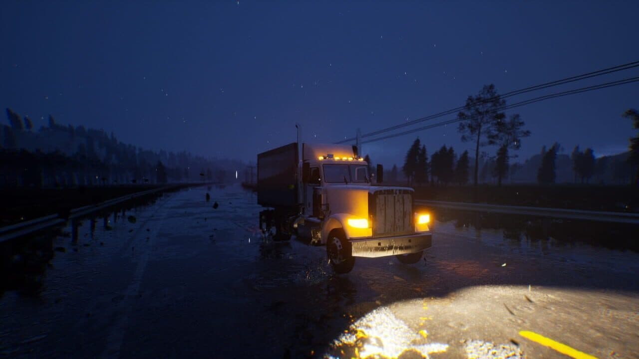 Truck Driver: The American Dream thumbnail 5