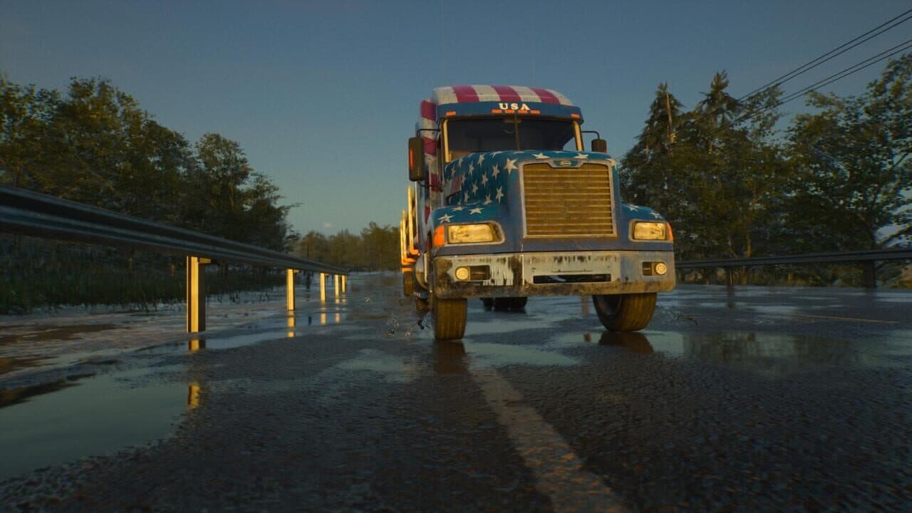 Truck Driver: The American Dream thumbnail 6