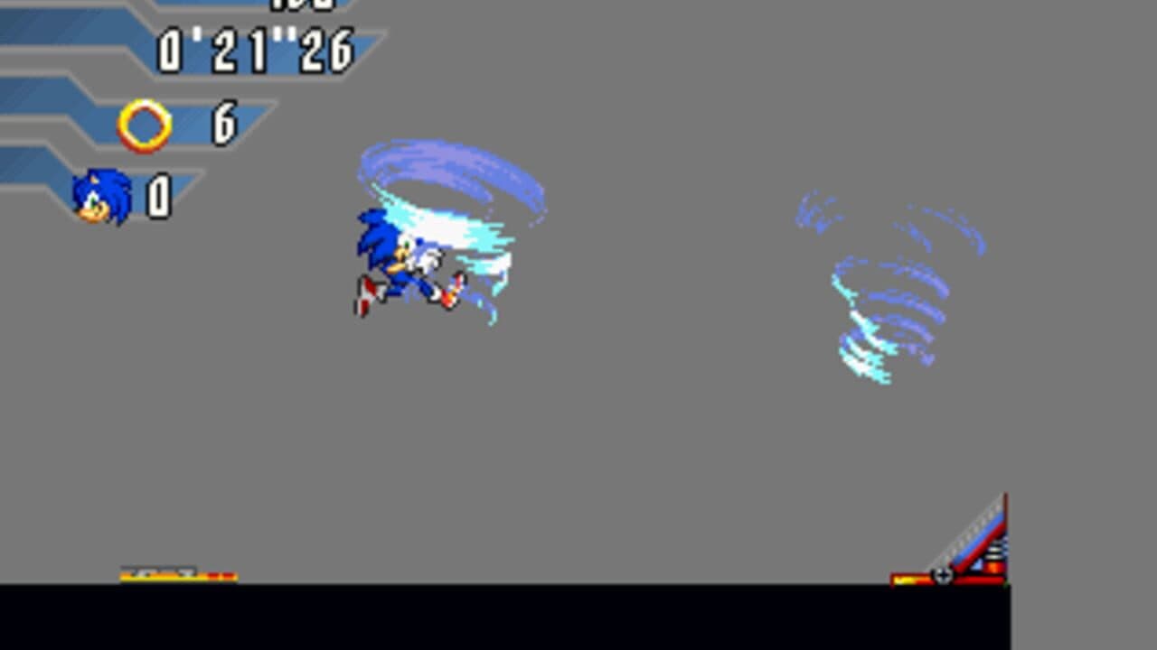 Sonic DL Adventure thumbnail 2