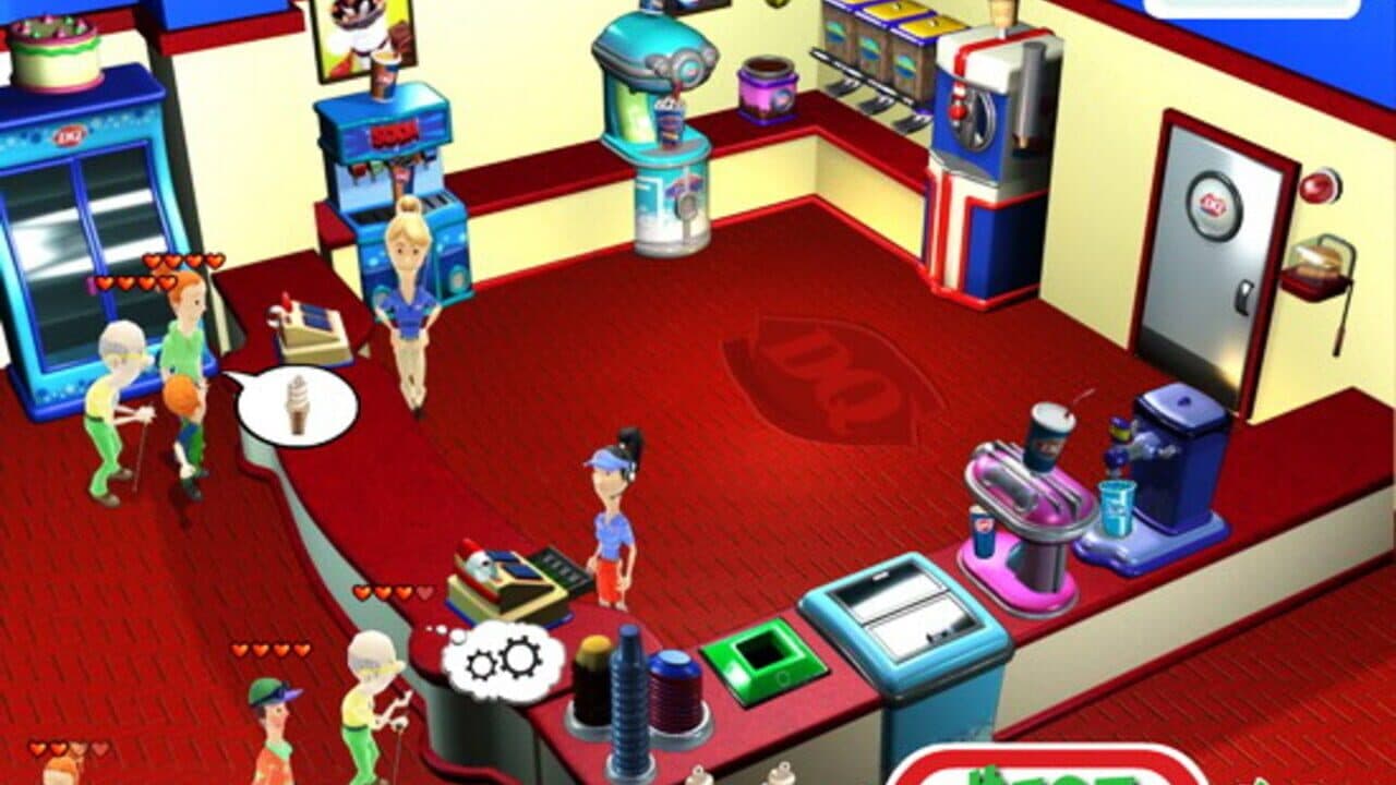 DQ Tycoon thumbnail 2