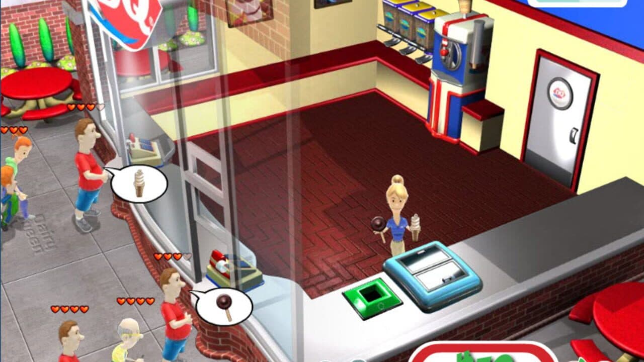 DQ Tycoon thumbnail 3