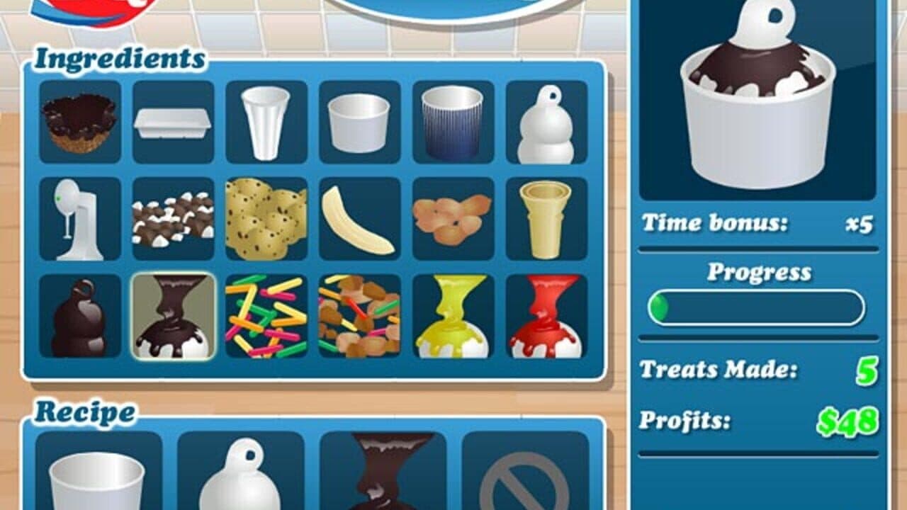 DQ Tycoon thumbnail 4