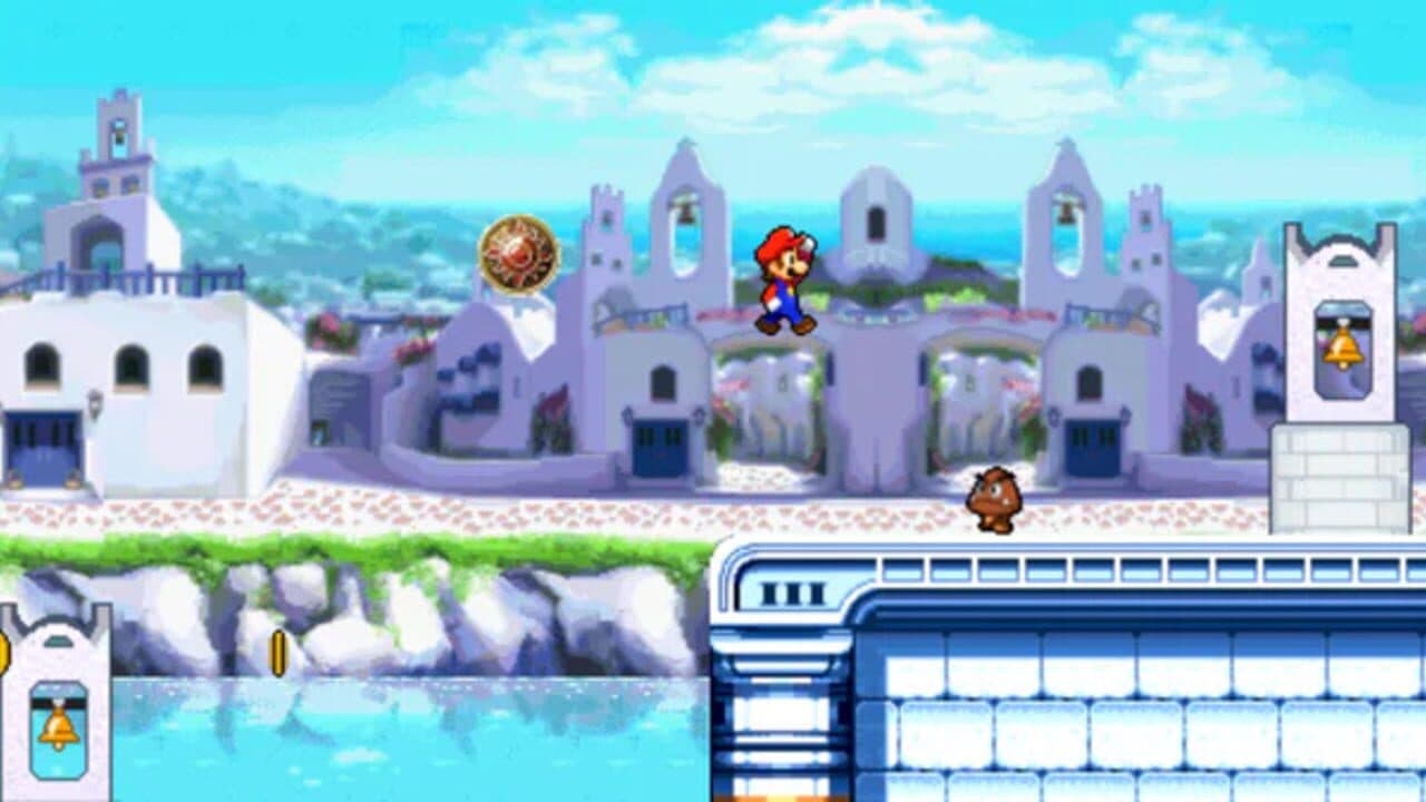 Super Mario Unleashed thumbnail 2