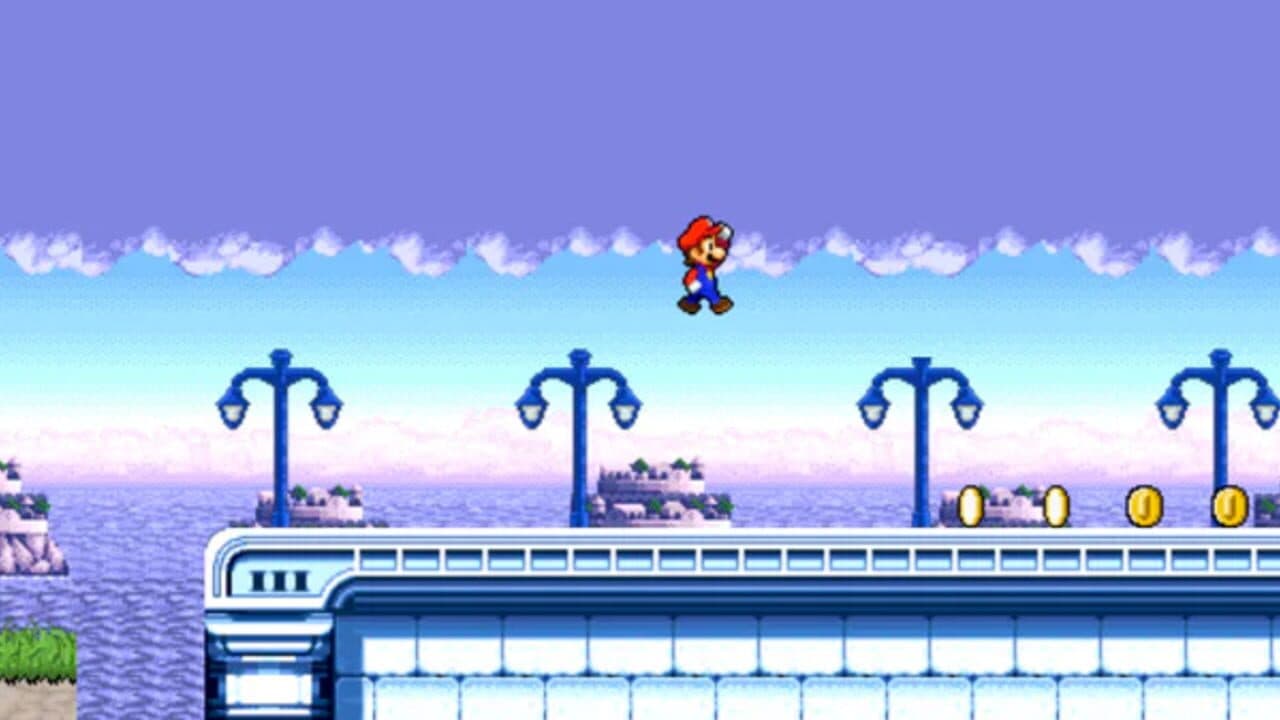 Super Mario Unleashed thumbnail 3