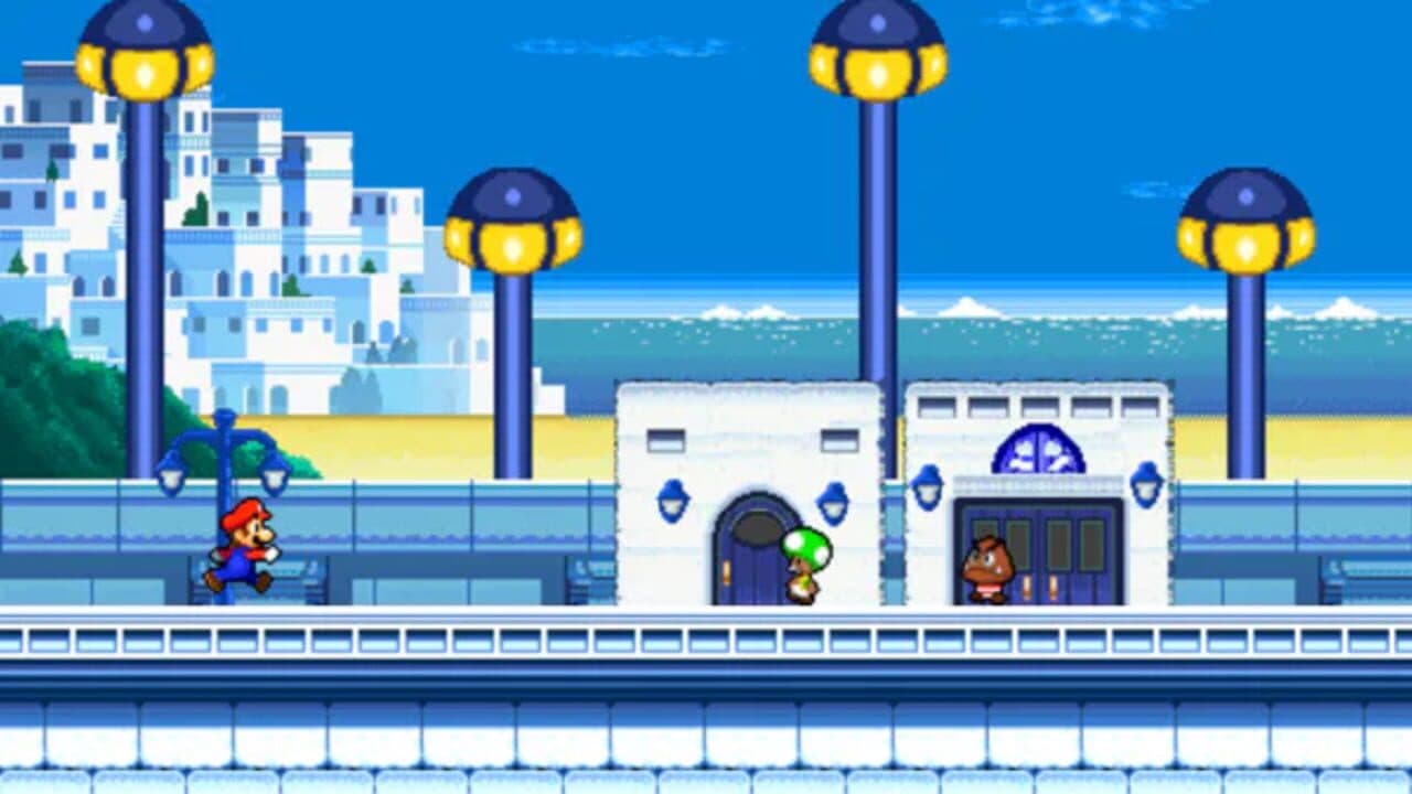 Super Mario Unleashed thumbnail 4