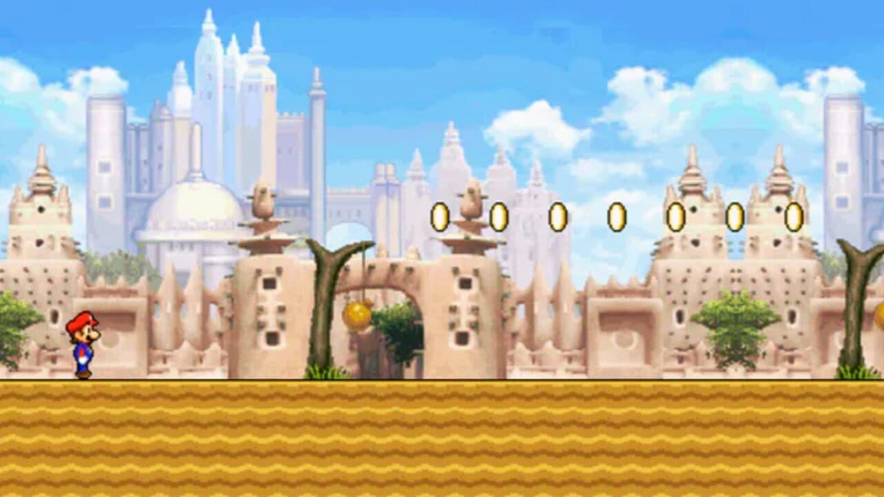 Super Mario Unleashed thumbnail 5