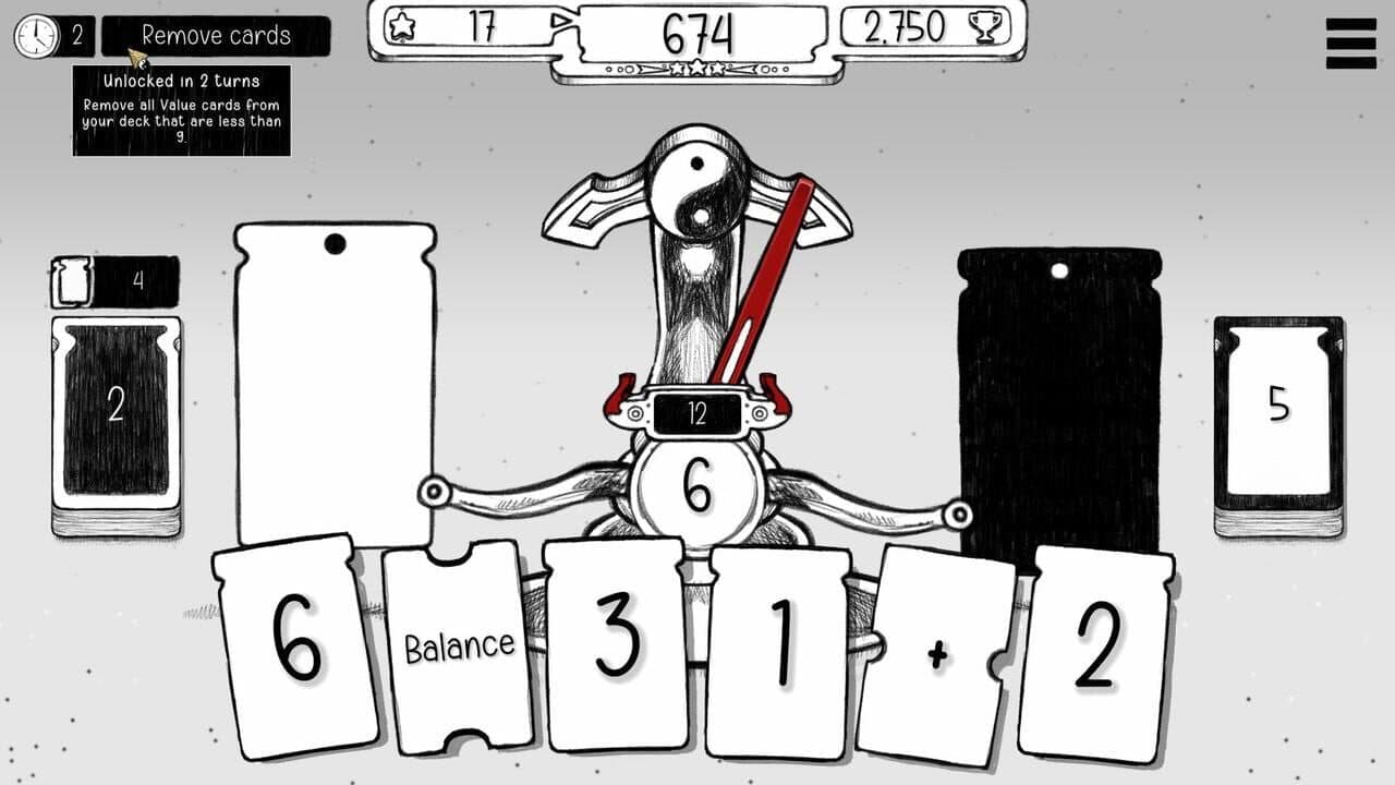 Balanced thumbnail 3