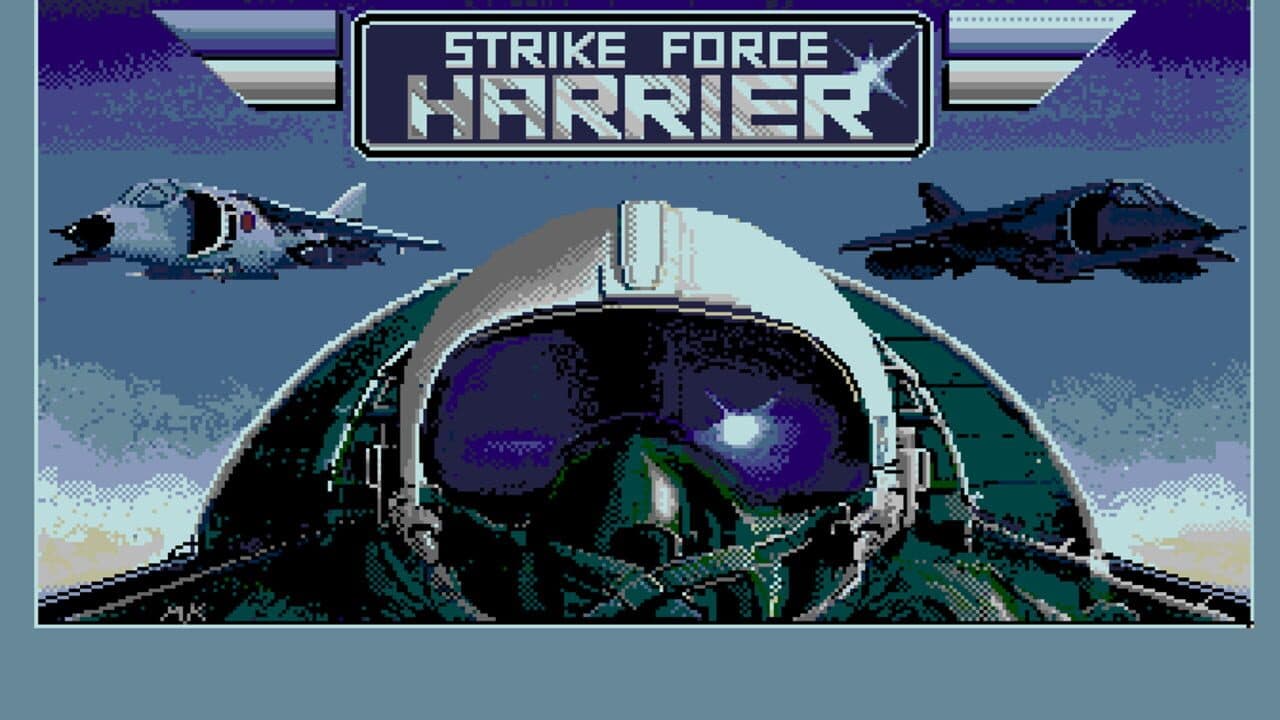 Strike Force Harrier thumbnail 2
