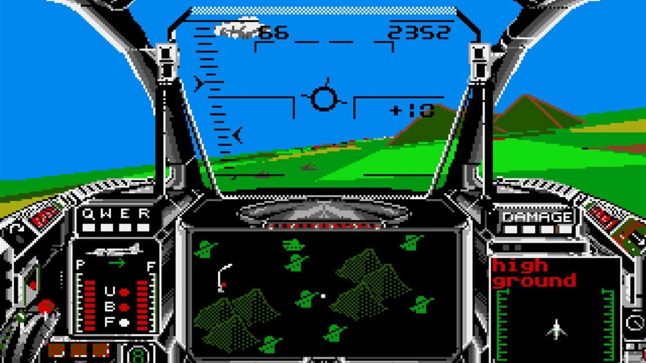 Strike Force Harrier thumbnail 3