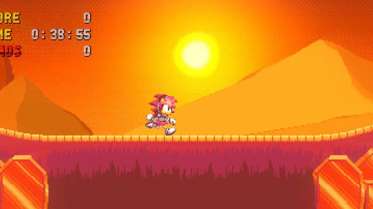 Sonic Uprising thumbnail 4