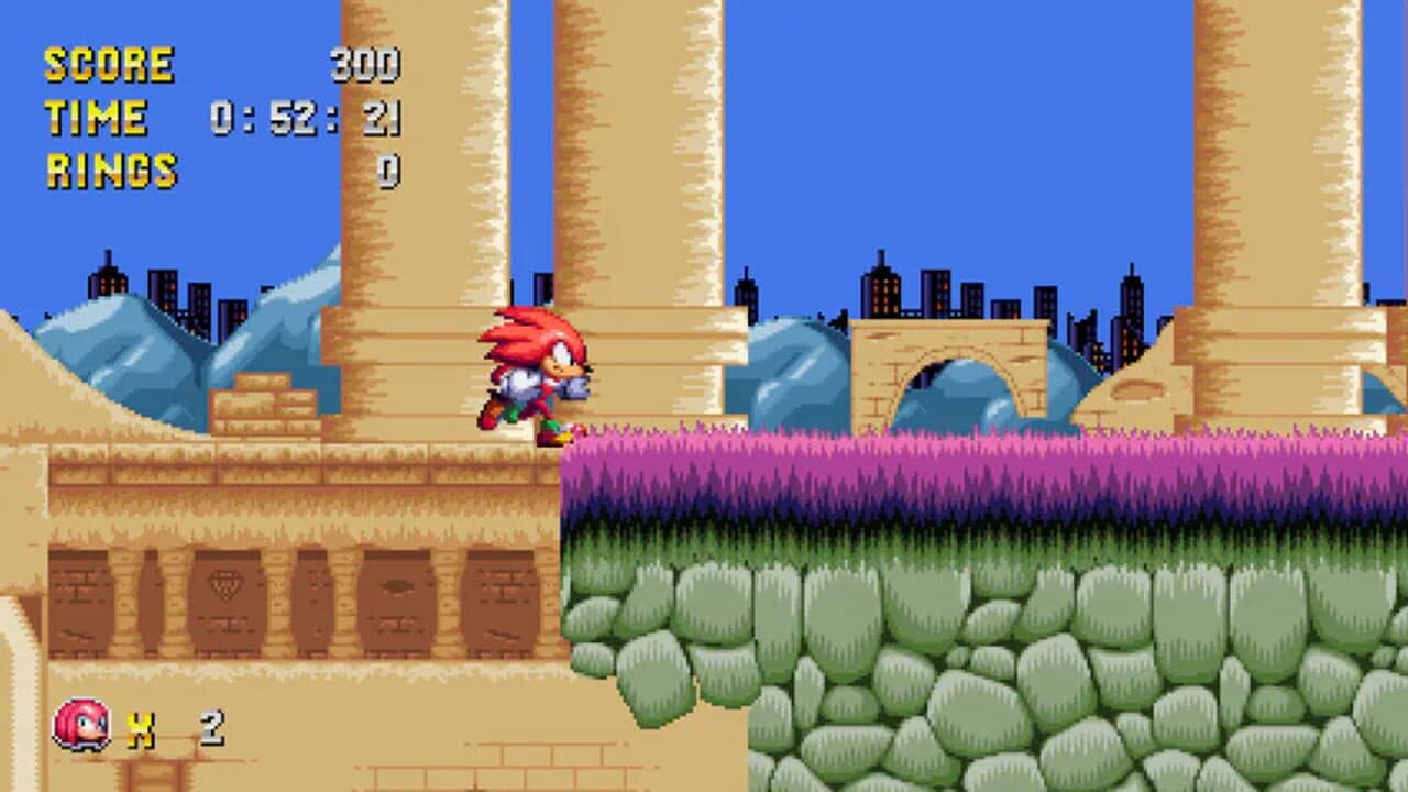 Sonic Uprising thumbnail 5