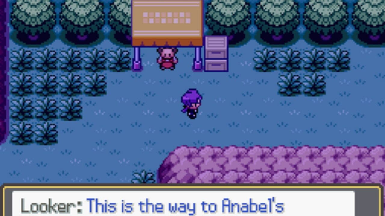 Pokémon Vanishing Point thumbnail 4