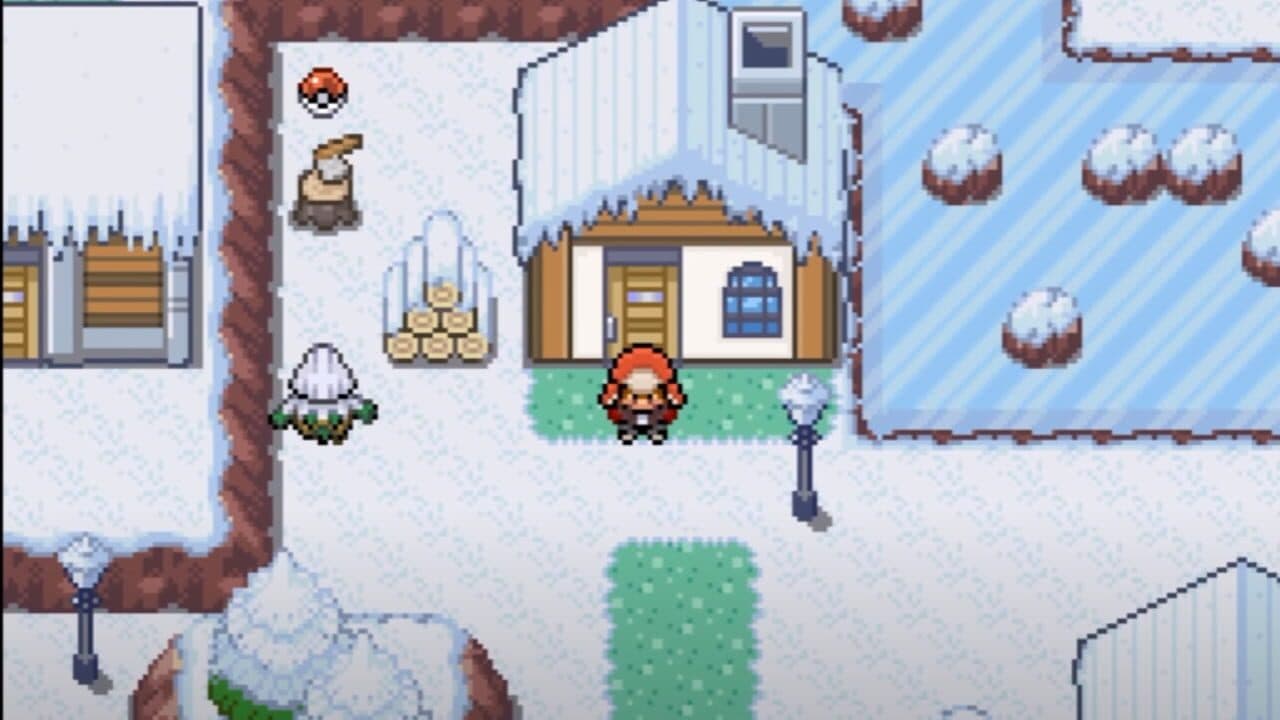 Pokémon Gratia thumbnail 2