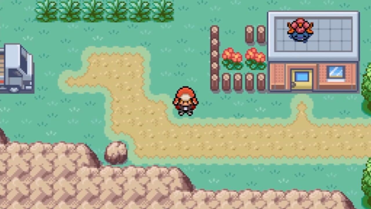 Pokémon Gratia thumbnail 3