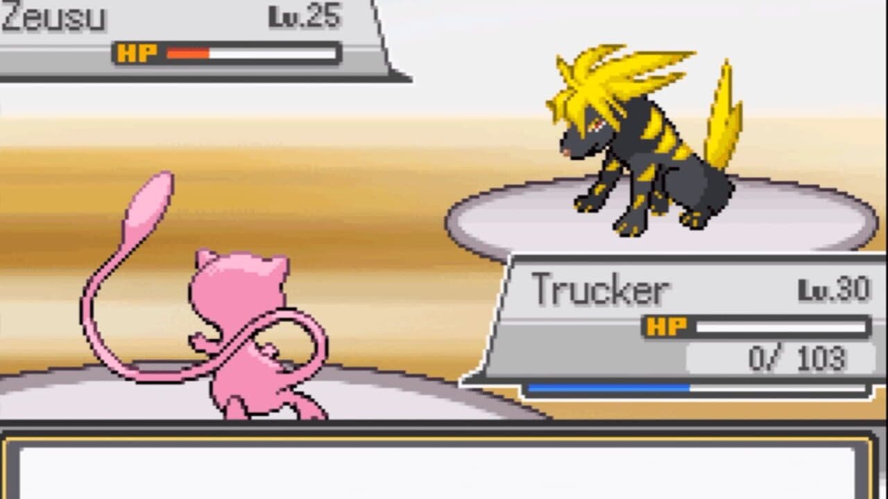 Pokémon Gratia thumbnail 4