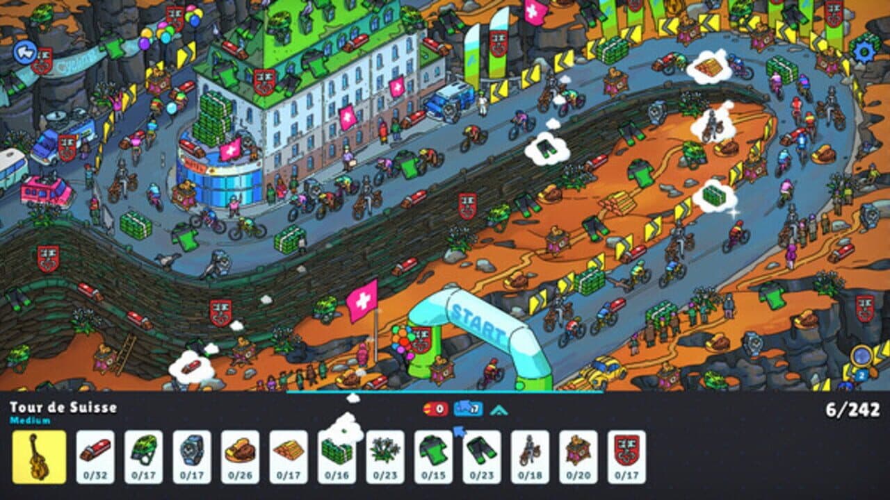 Hidden Objects thumbnail 4