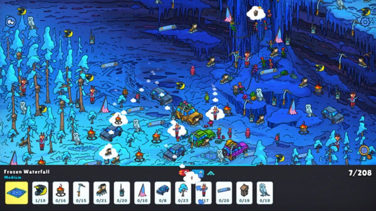 Hidden Objects thumbnail 6