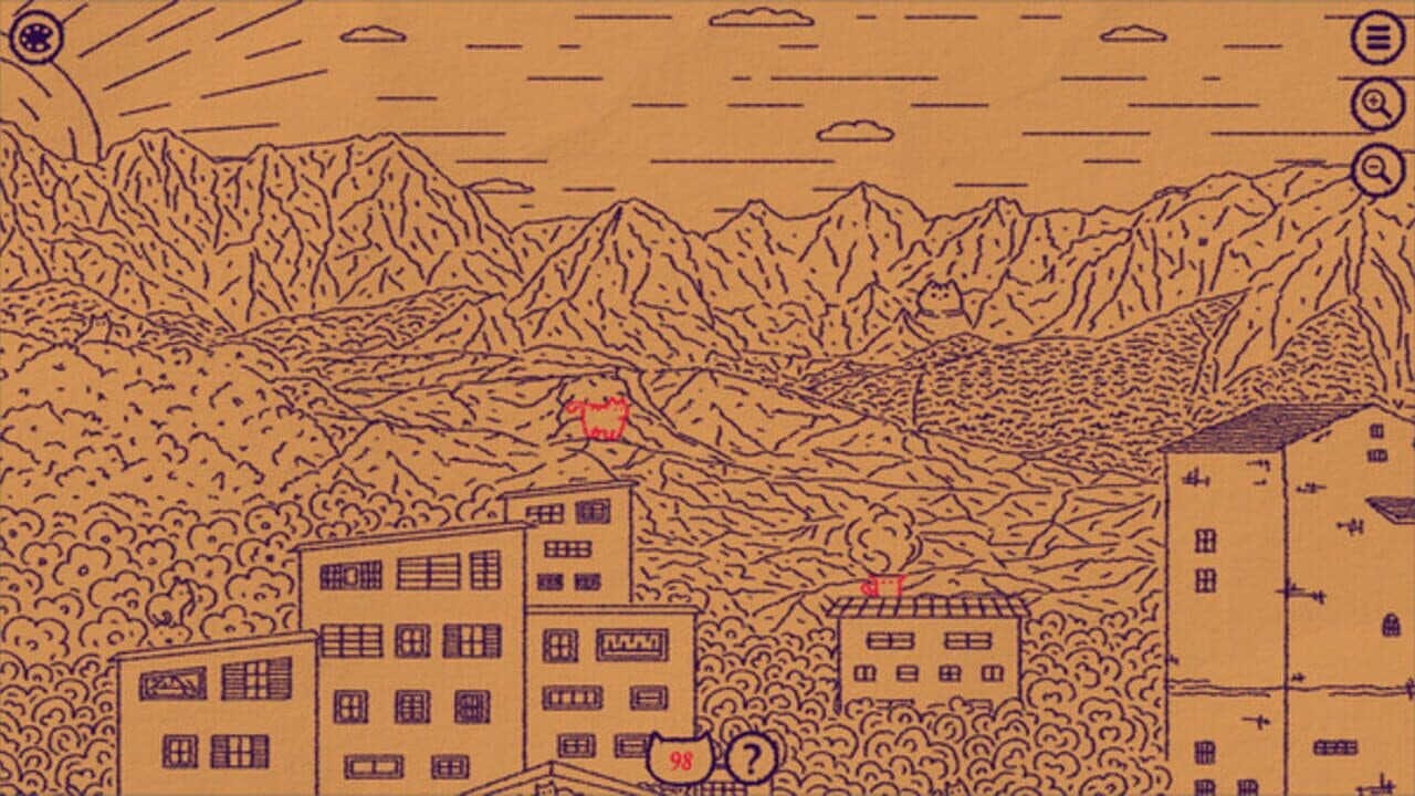 Doodle Cats thumbnail 6