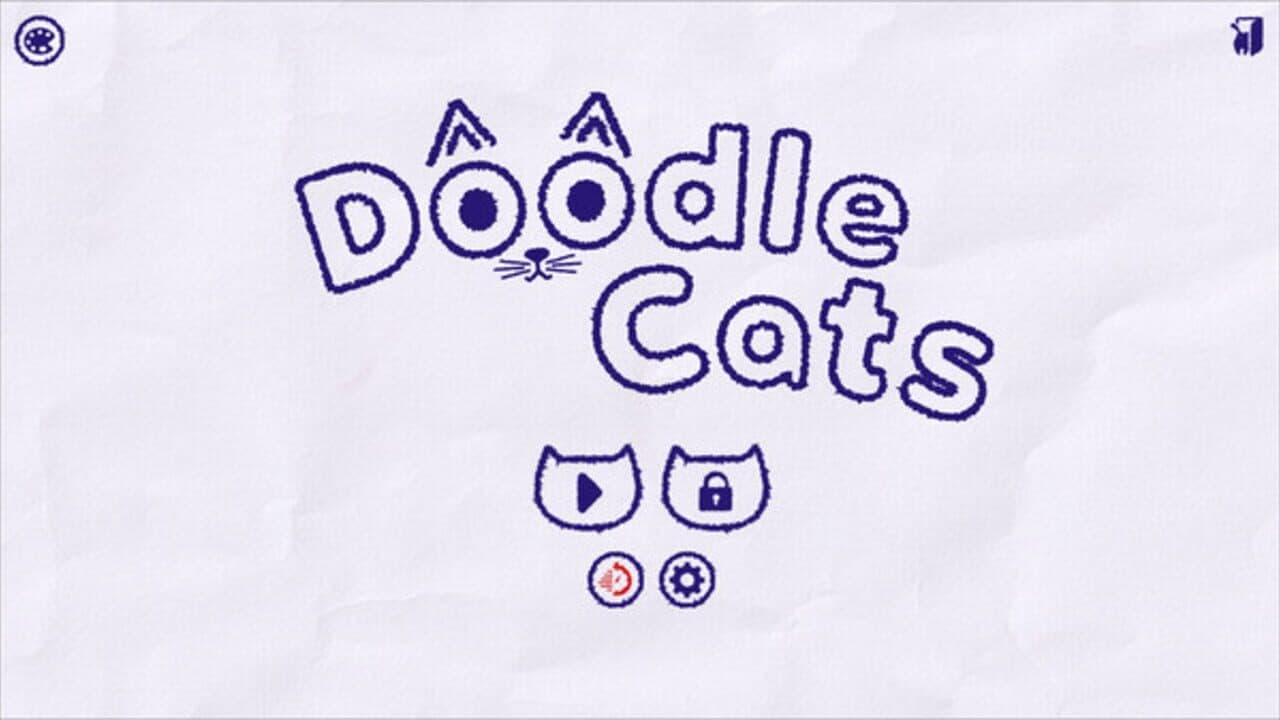 Doodle Cats thumbnail 7