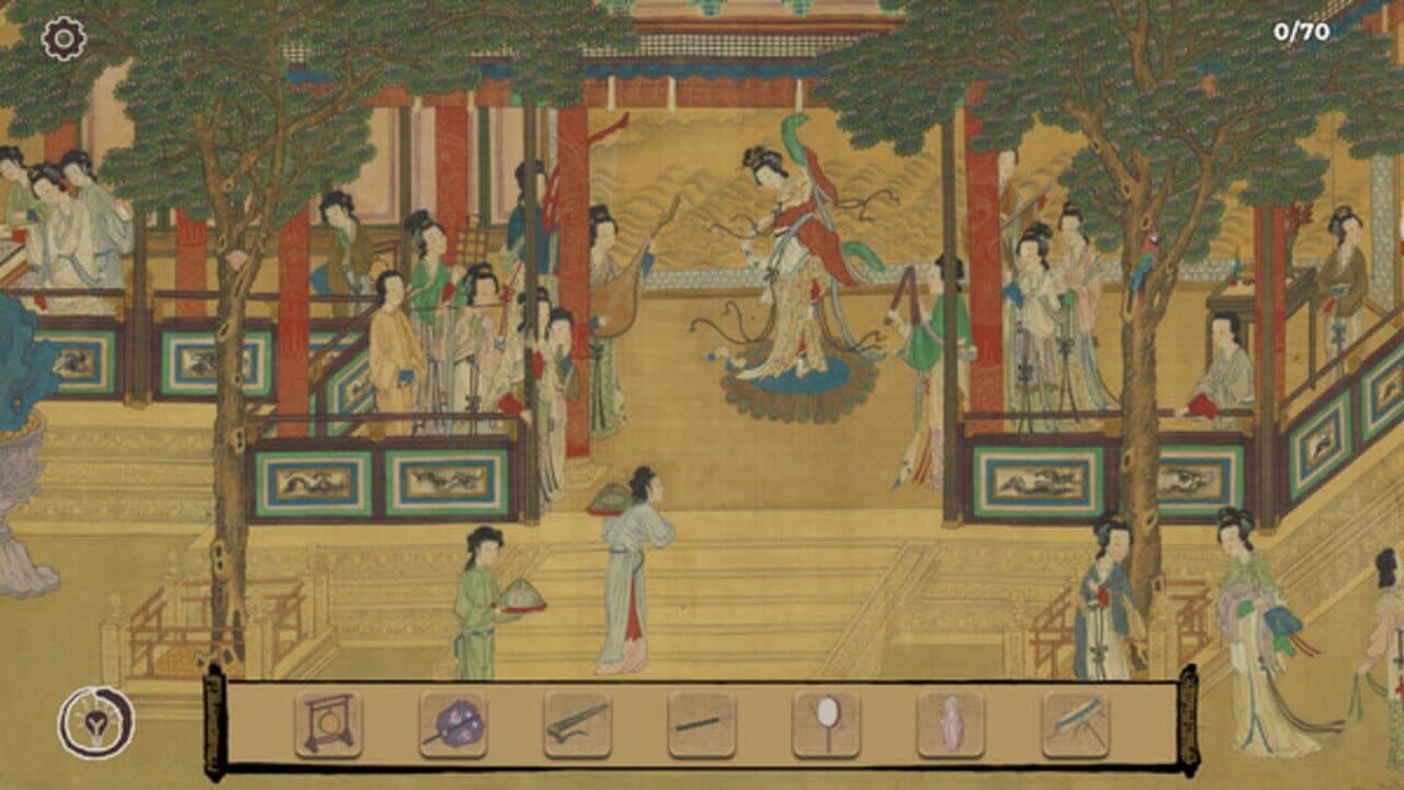 Art Detective: Hidden Through Ancient China thumbnail 5