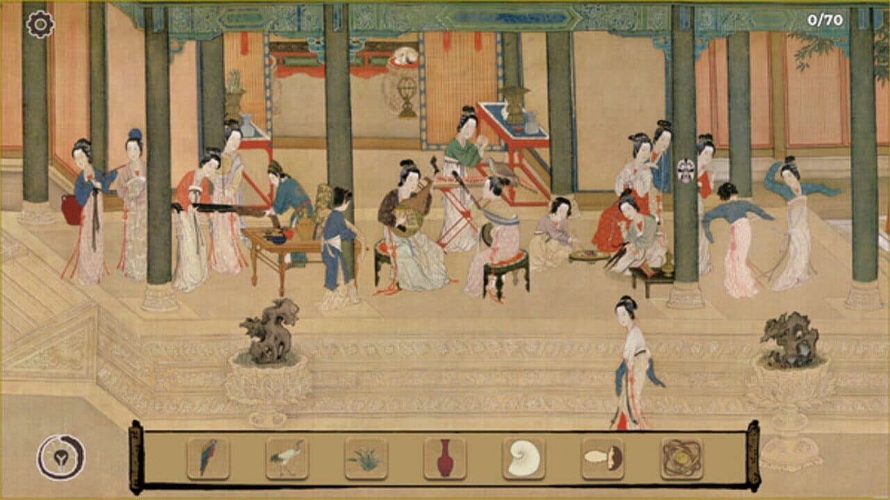 Art Detective: Hidden Through Ancient China thumbnail 8