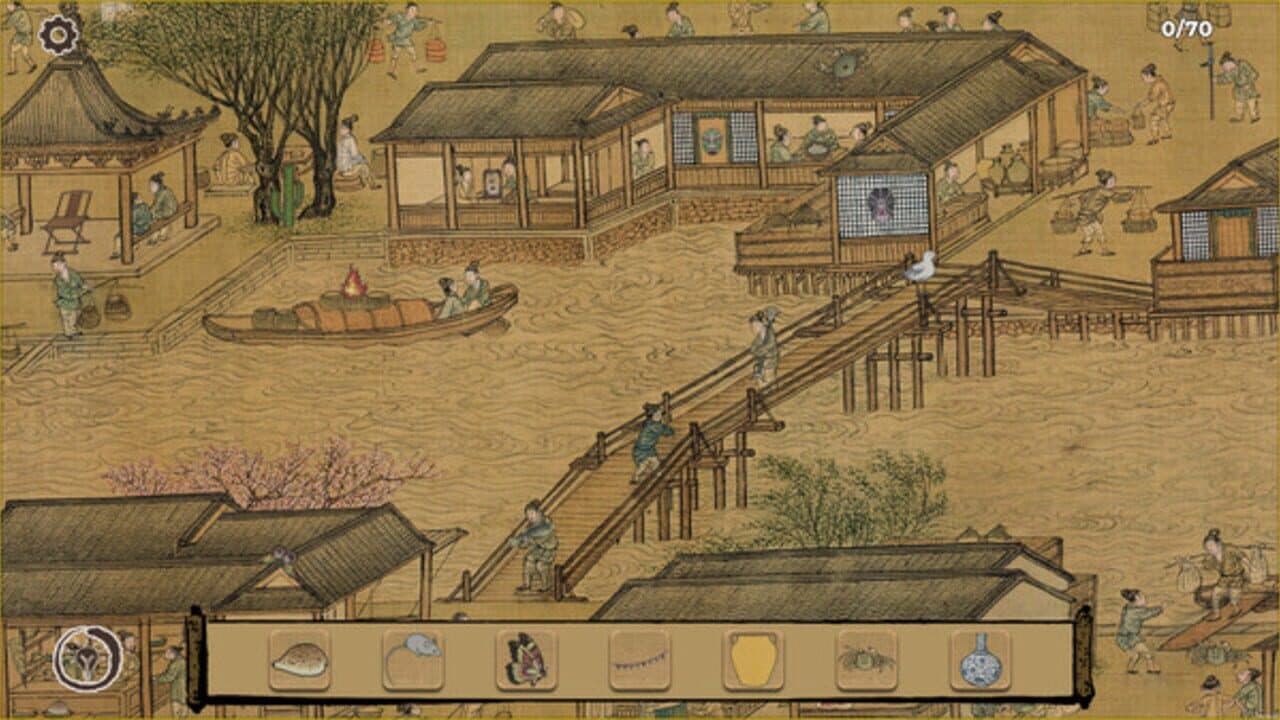 Art Detective: Hidden Through Ancient China thumbnail 6