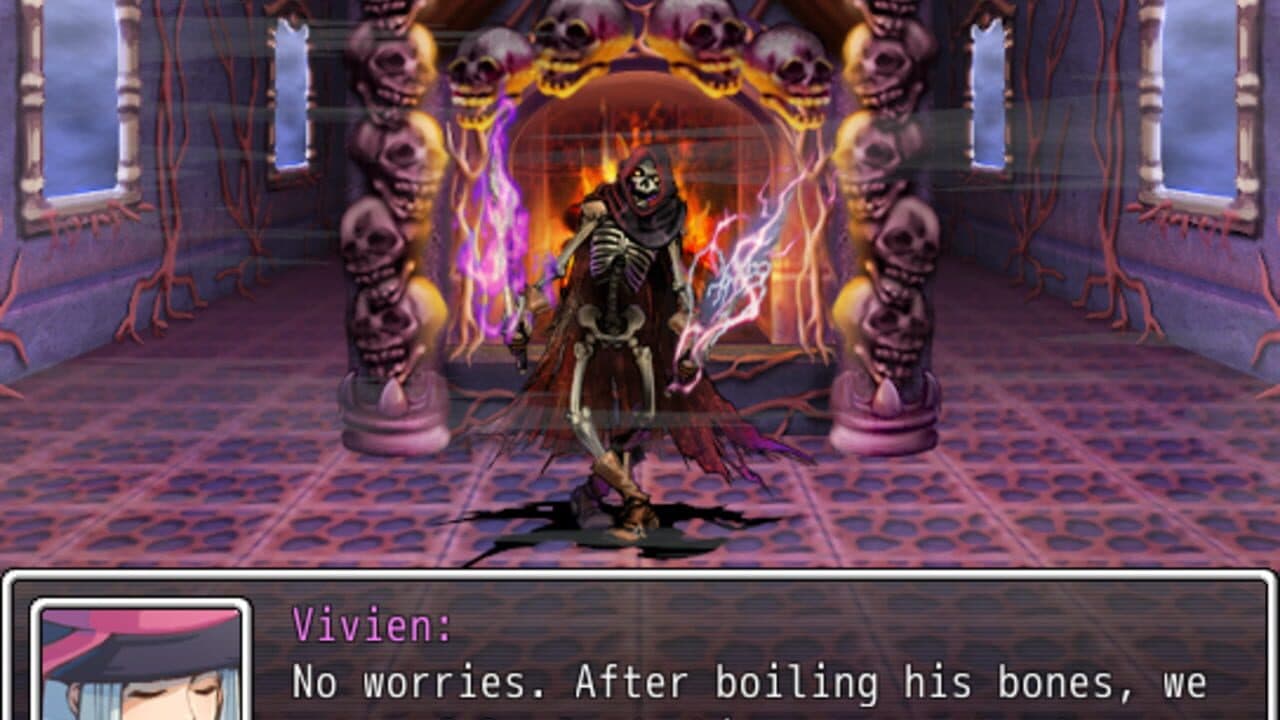 Alchemistress Vivi thumbnail 3