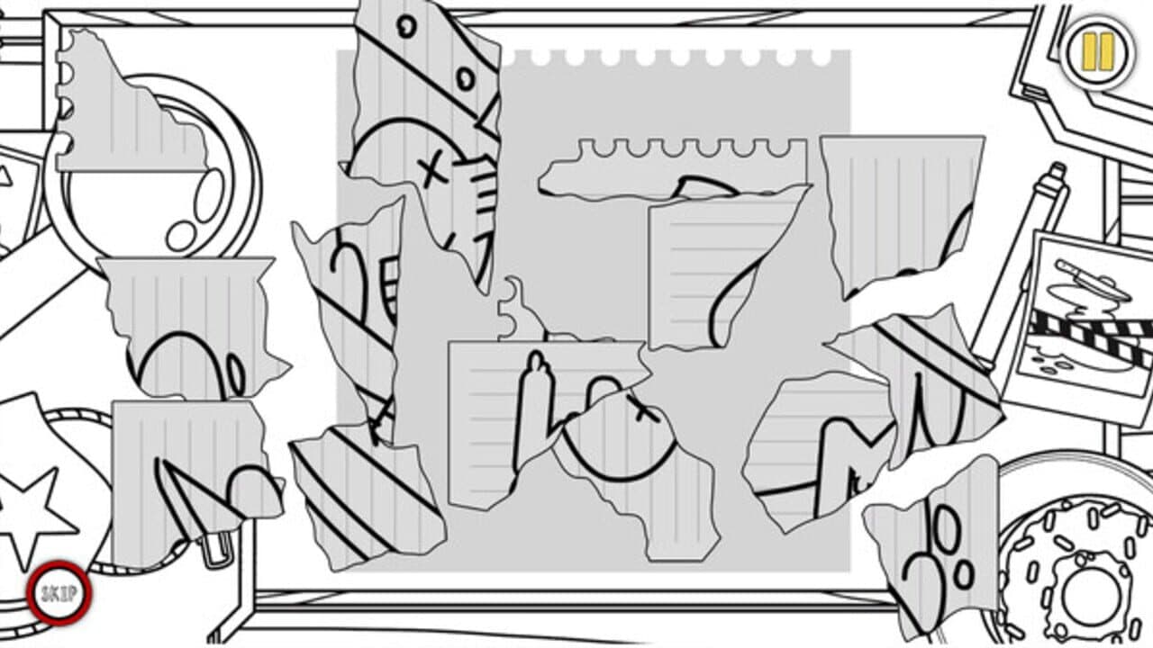 Crowded Mysteries 2: Winter Romance thumbnail 6
