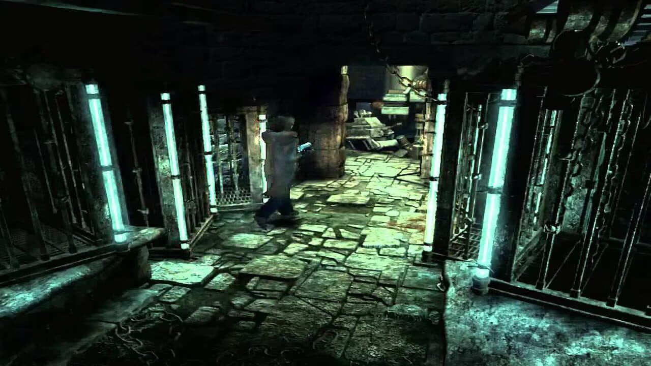 Alone in the Dark: The New Nightmare thumbnail 2
