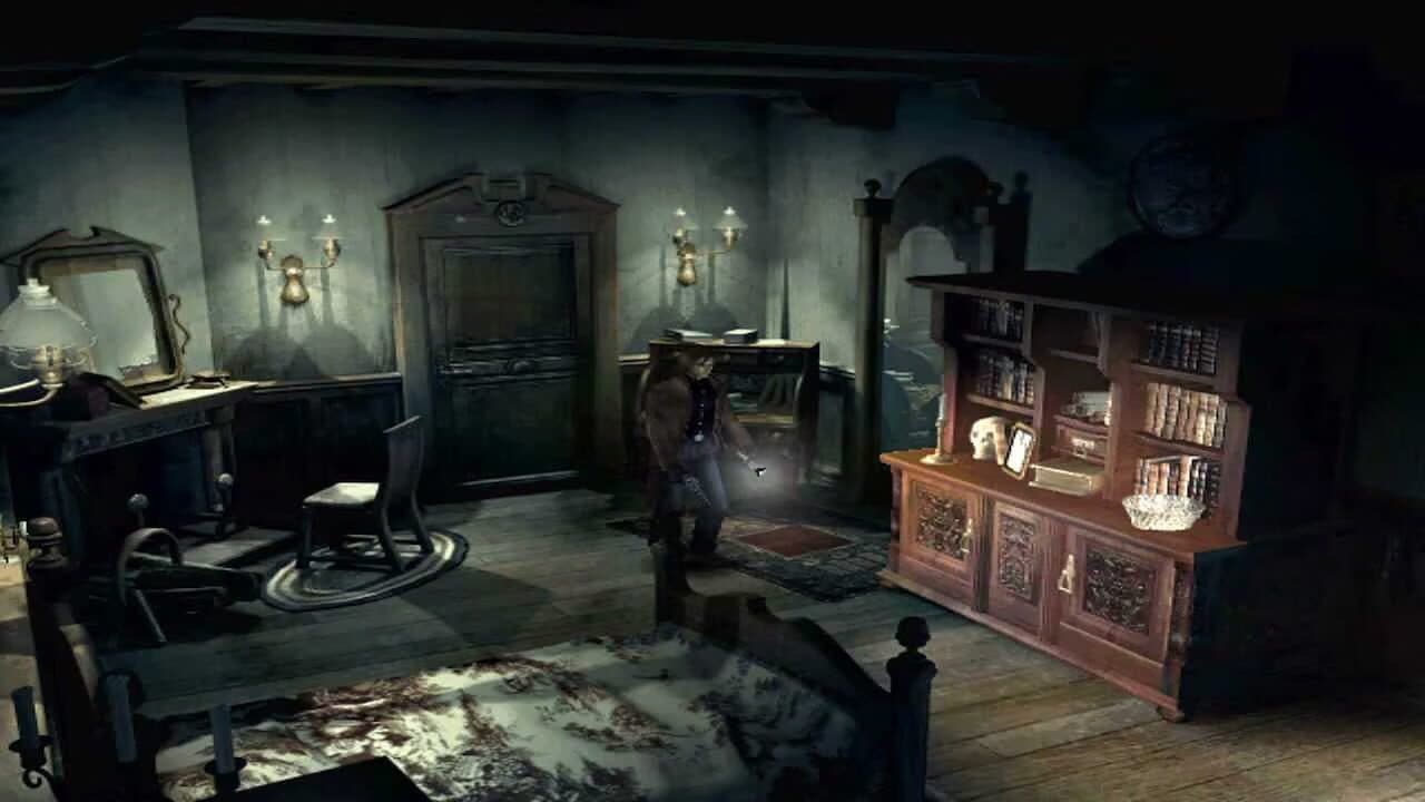 Alone in the Dark: The New Nightmare thumbnail 3
