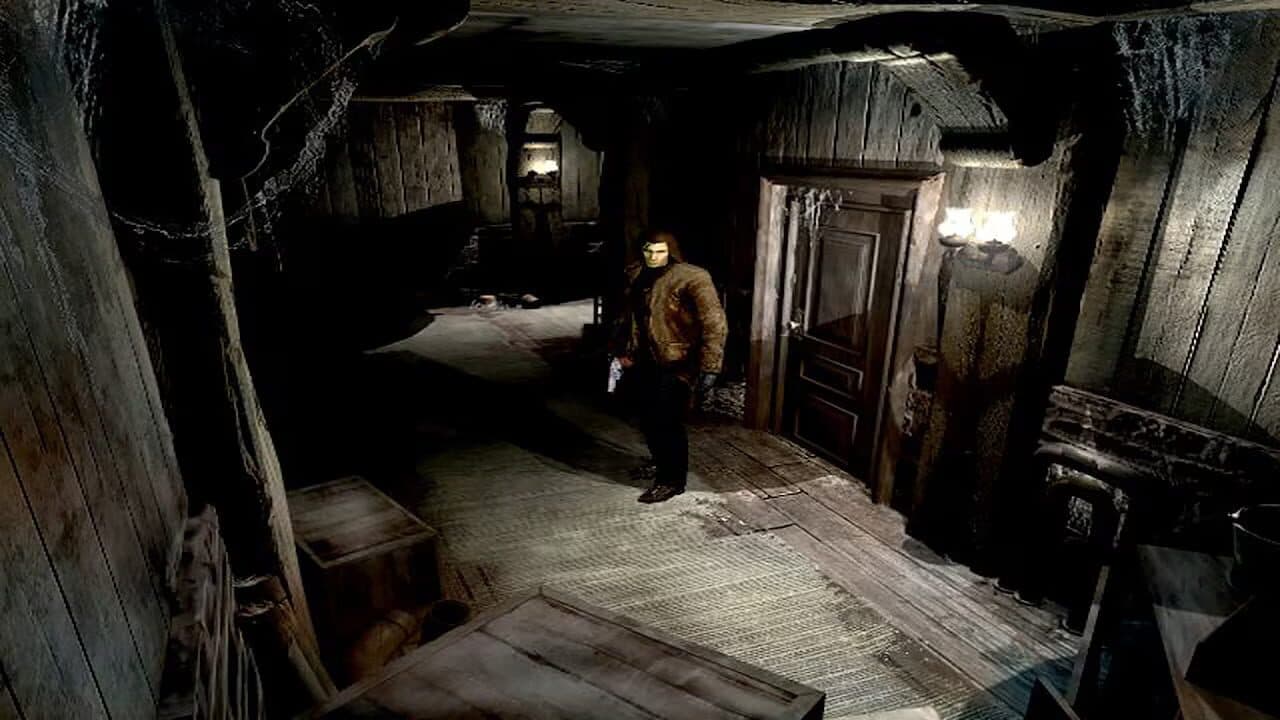 Alone in the Dark: The New Nightmare thumbnail 5