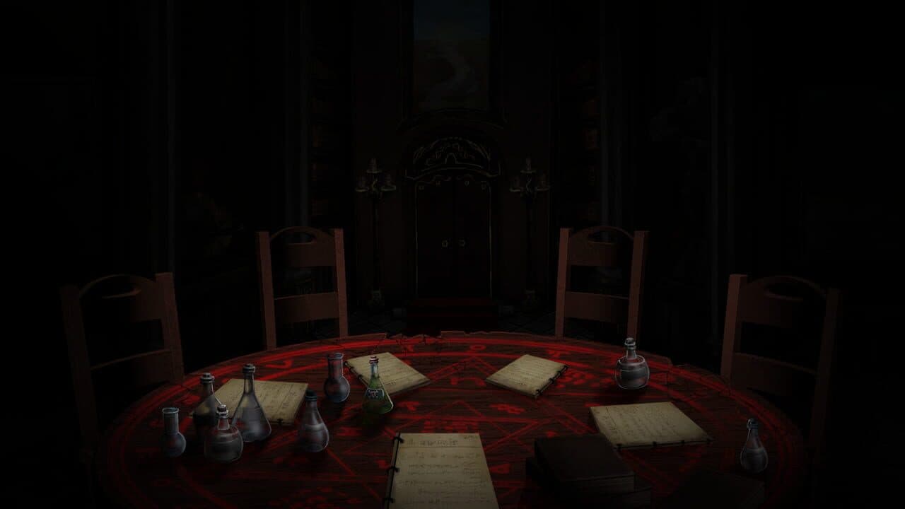 Holy Shift screenshot 1
