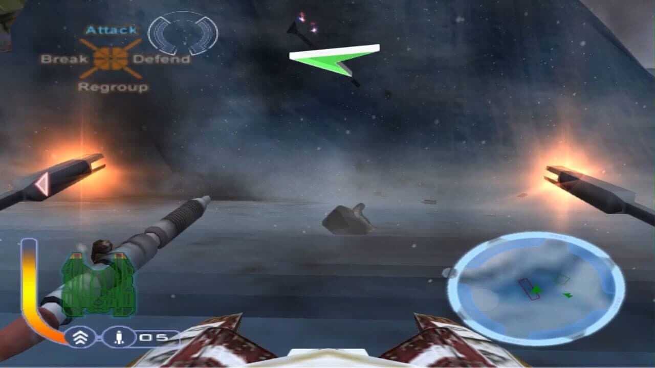 Star Wars: The Clone Wars thumbnail 3