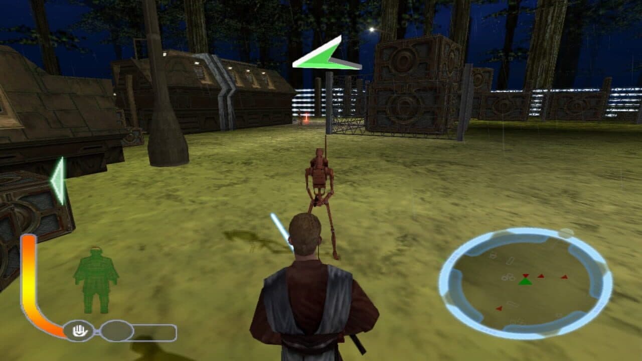 Star Wars: The Clone Wars thumbnail 4