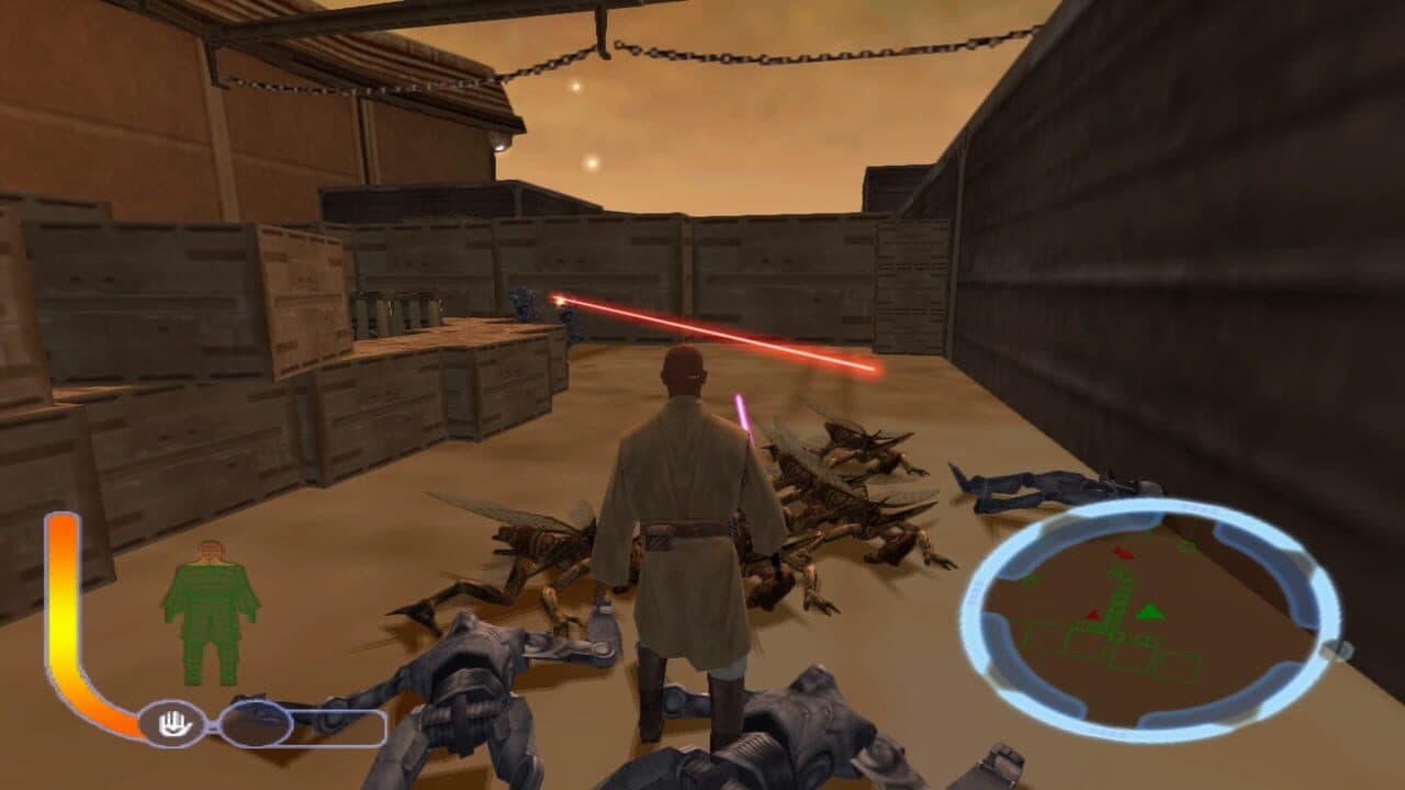 Star Wars: The Clone Wars thumbnail 5