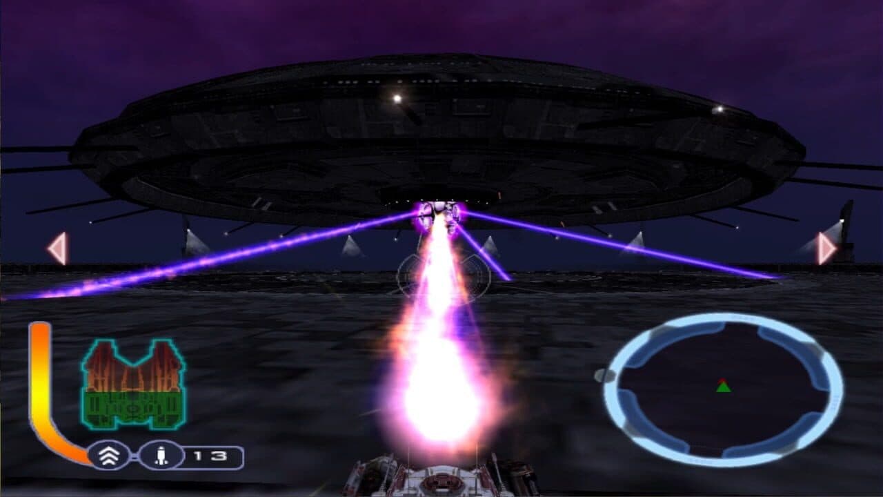 Star Wars: The Clone Wars thumbnail 6