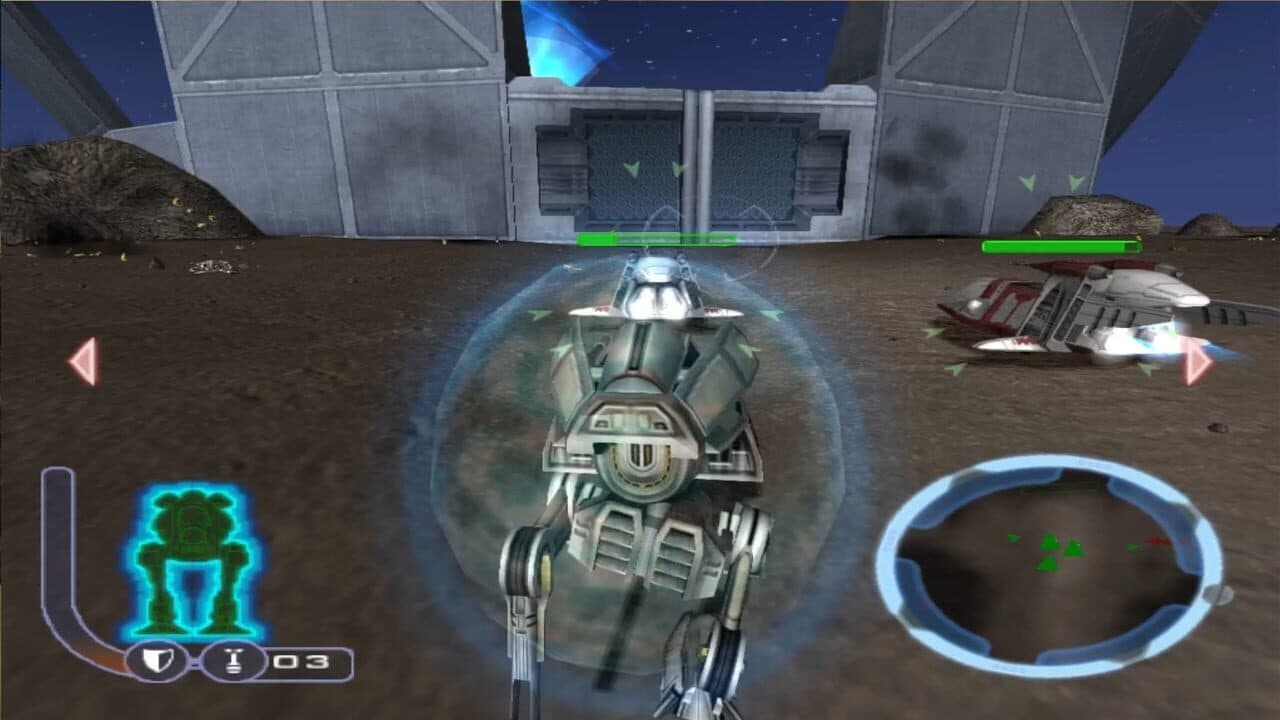 Star Wars: The Clone Wars thumbnail 7
