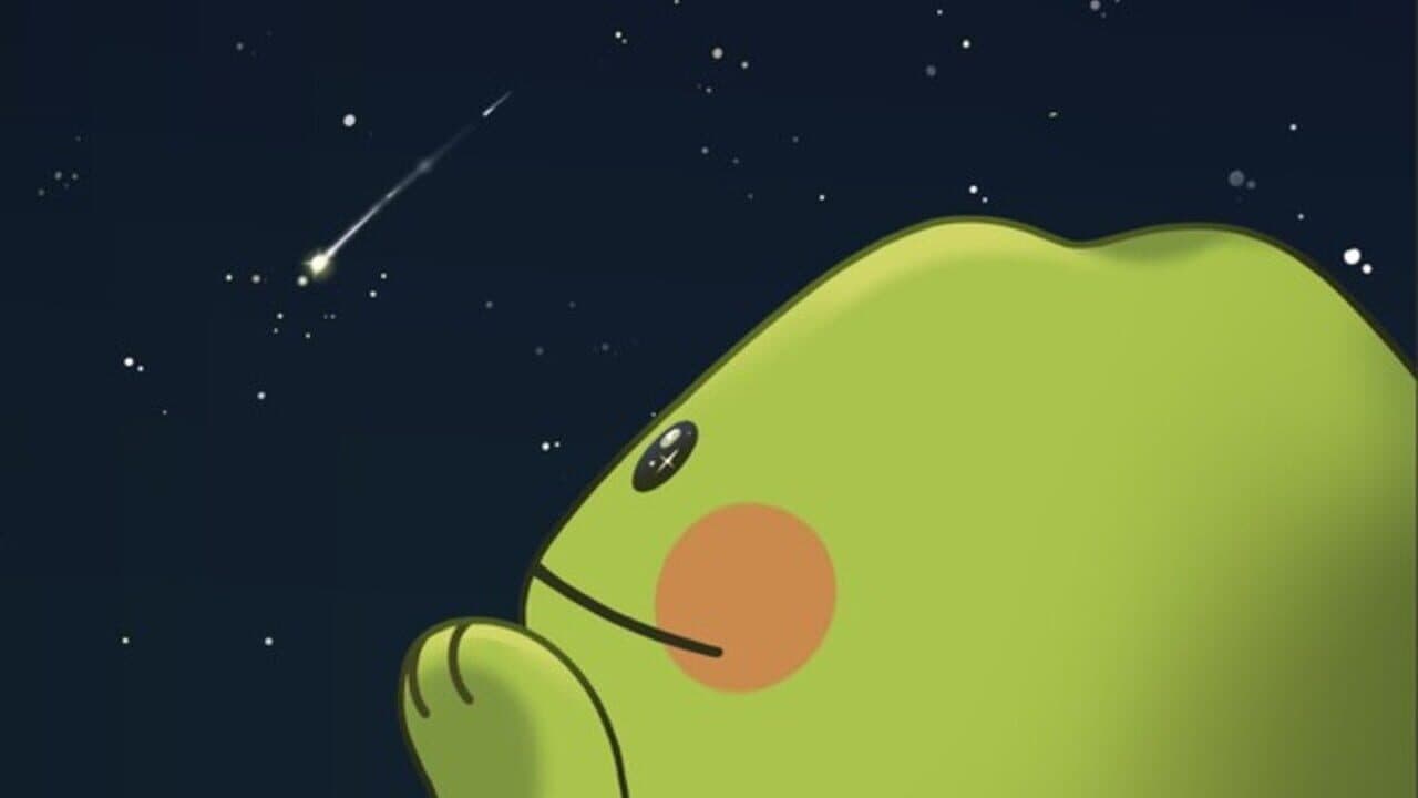 Moonlight Frog Inn screenshot 1