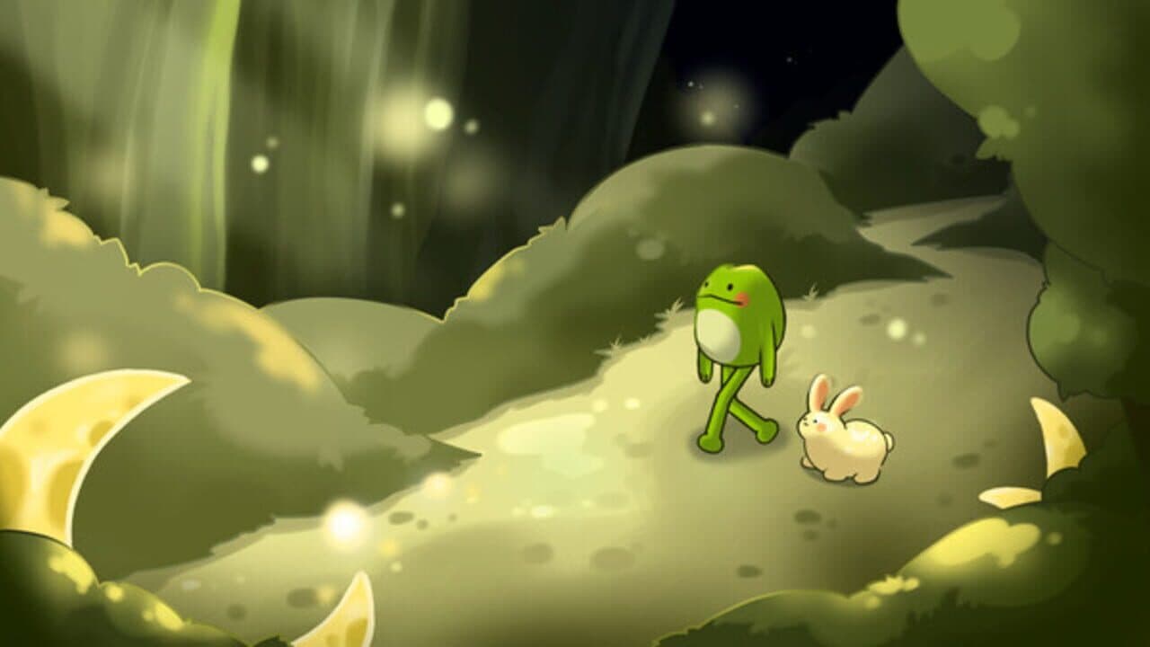 Moonlight Frog Inn thumbnail 2