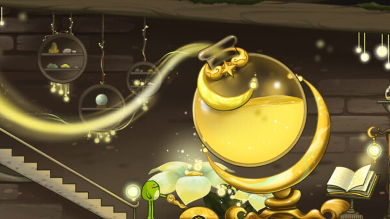 Moonlight Frog Inn thumbnail 3