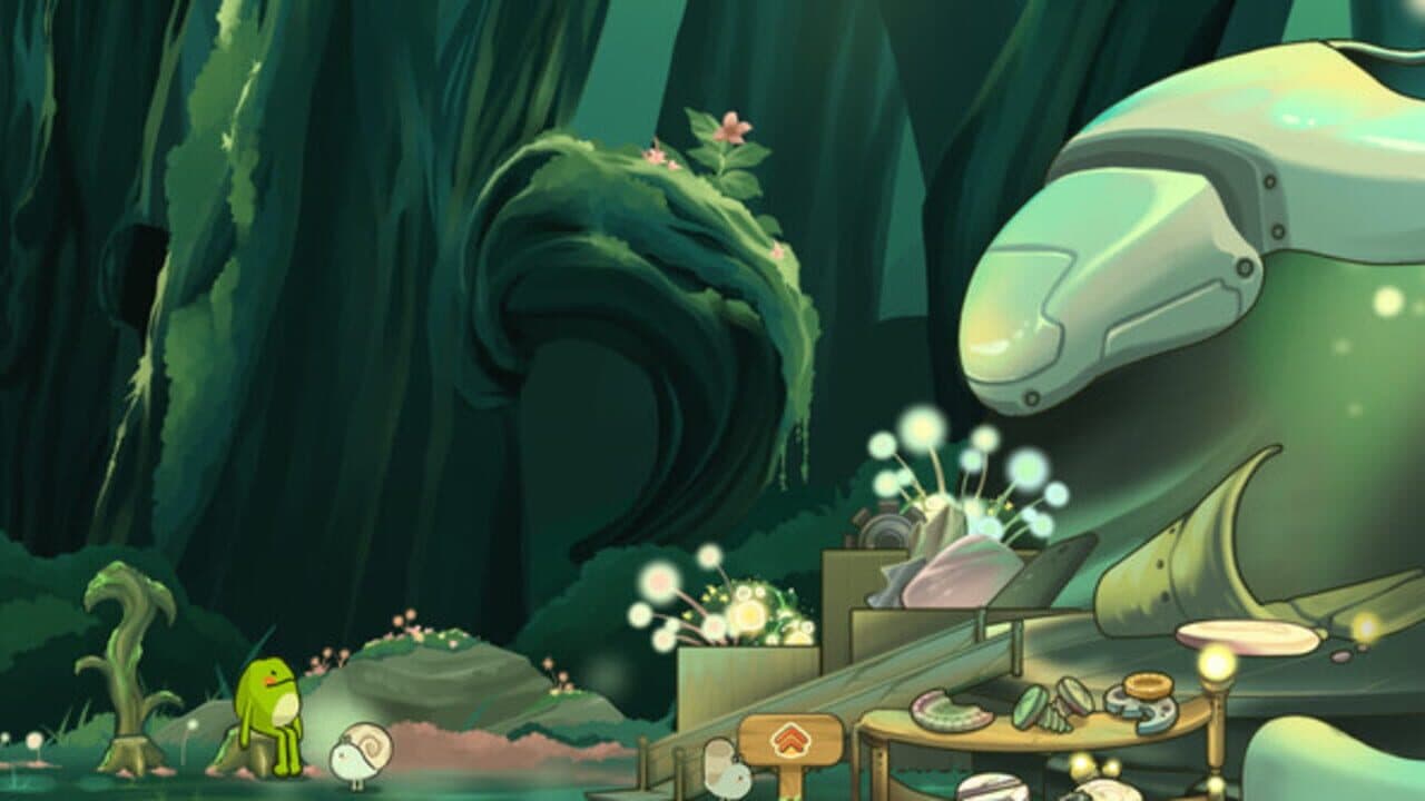 Moonlight Frog Inn thumbnail 4