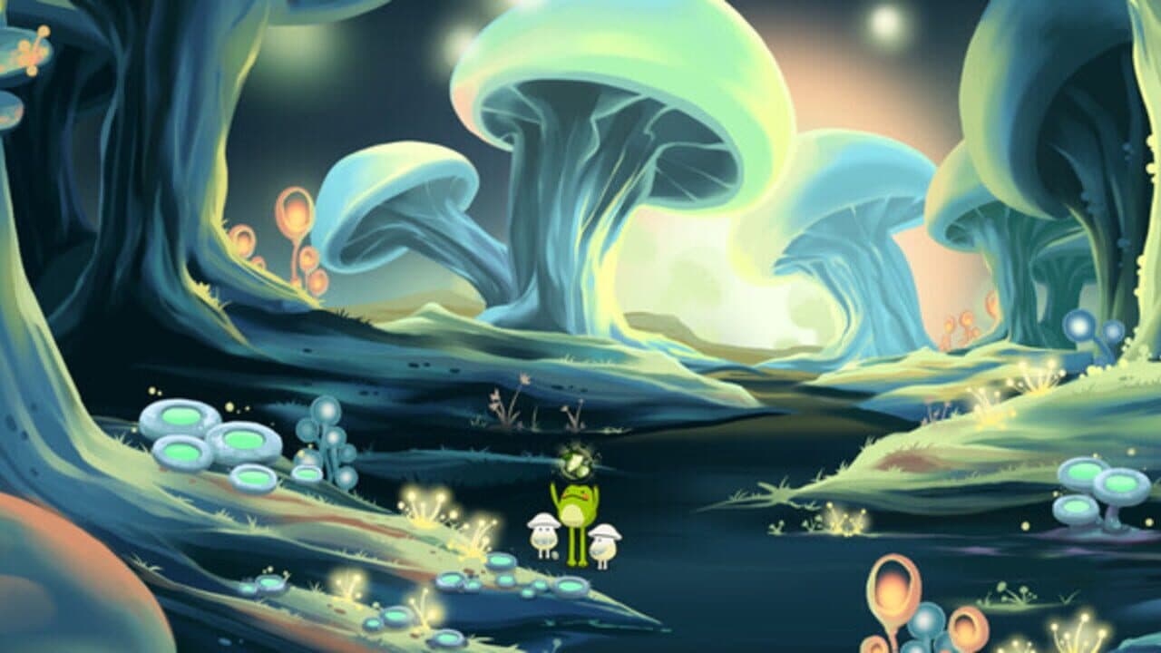 Moonlight Frog Inn thumbnail 5