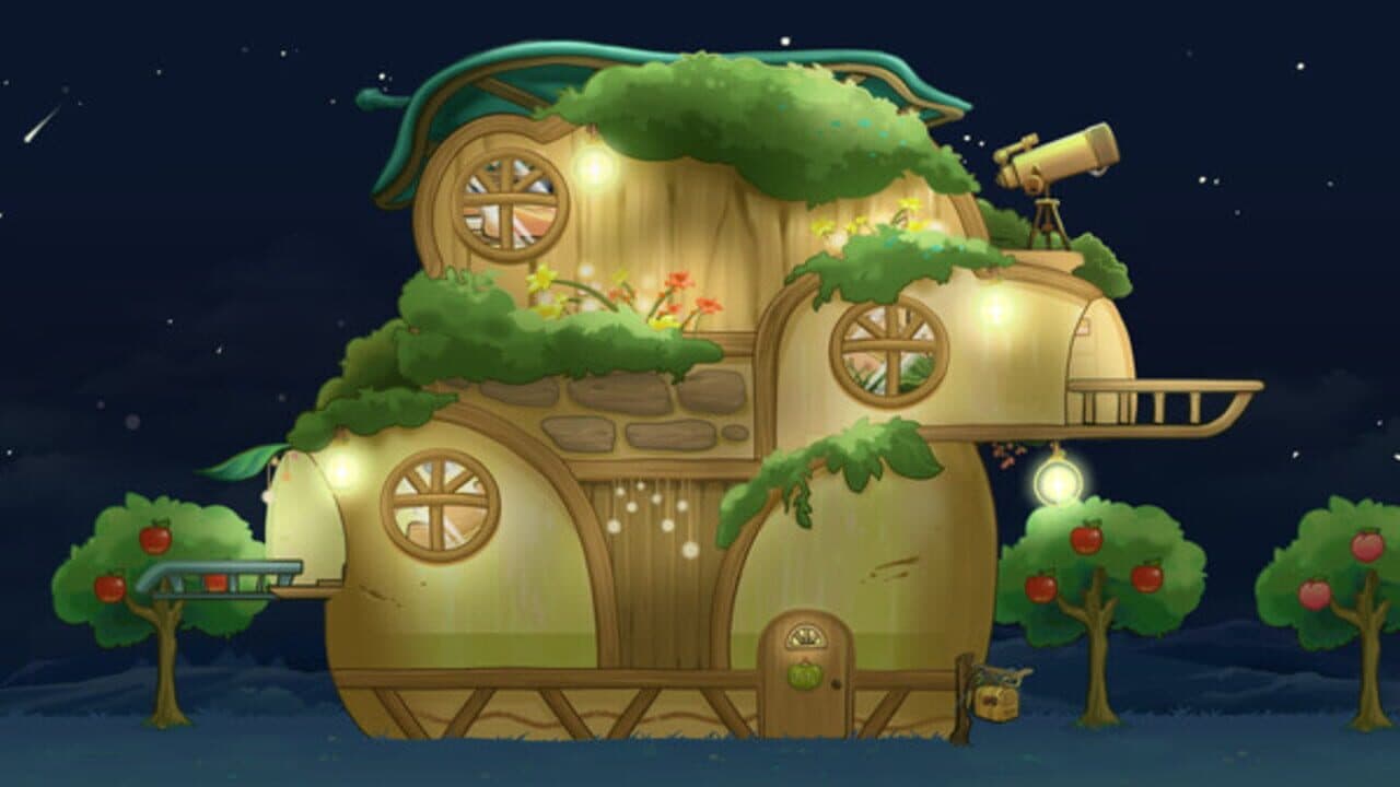 Moonlight Frog Inn thumbnail 6