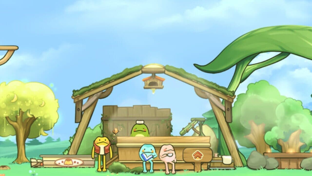 Moonlight Frog Inn thumbnail 7