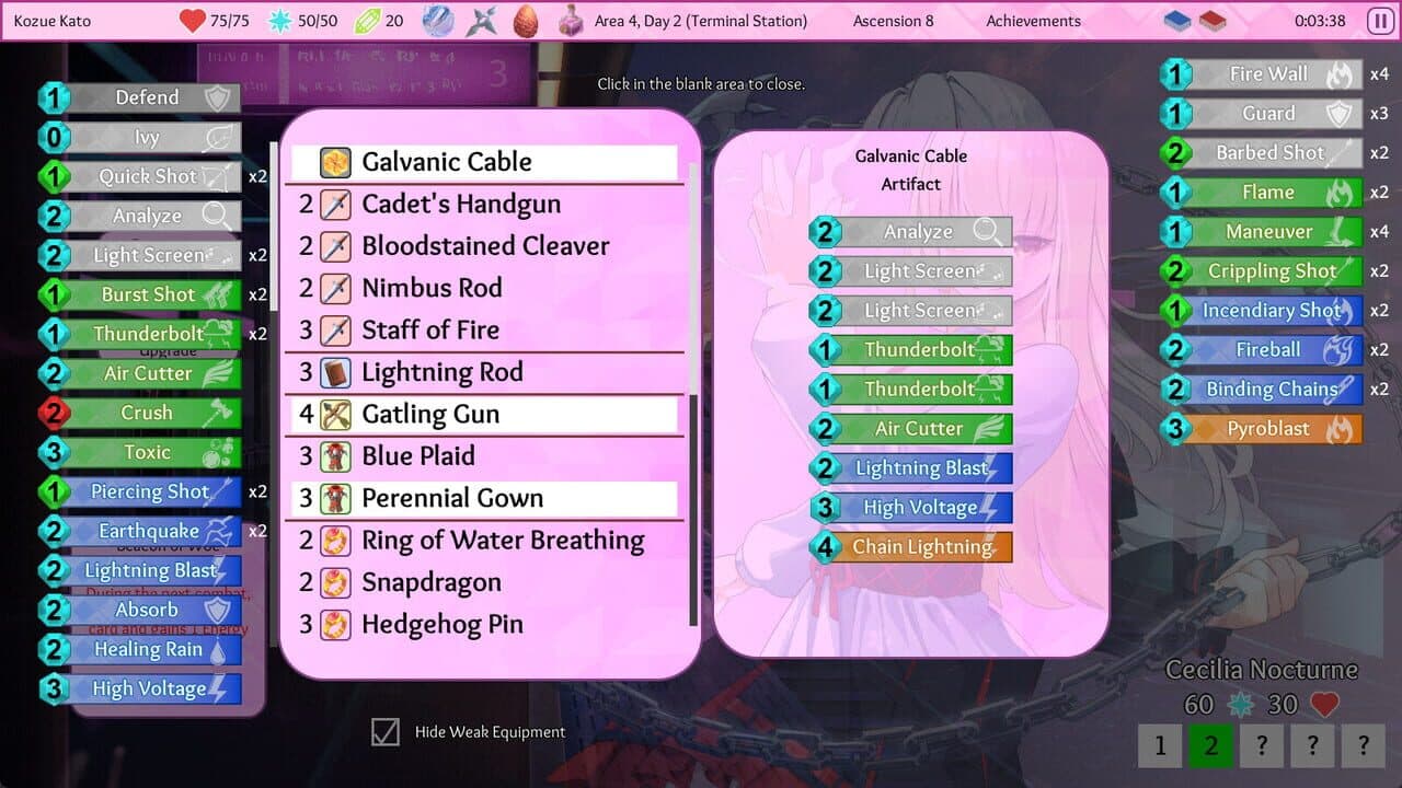 Celestial Crown thumbnail 3
