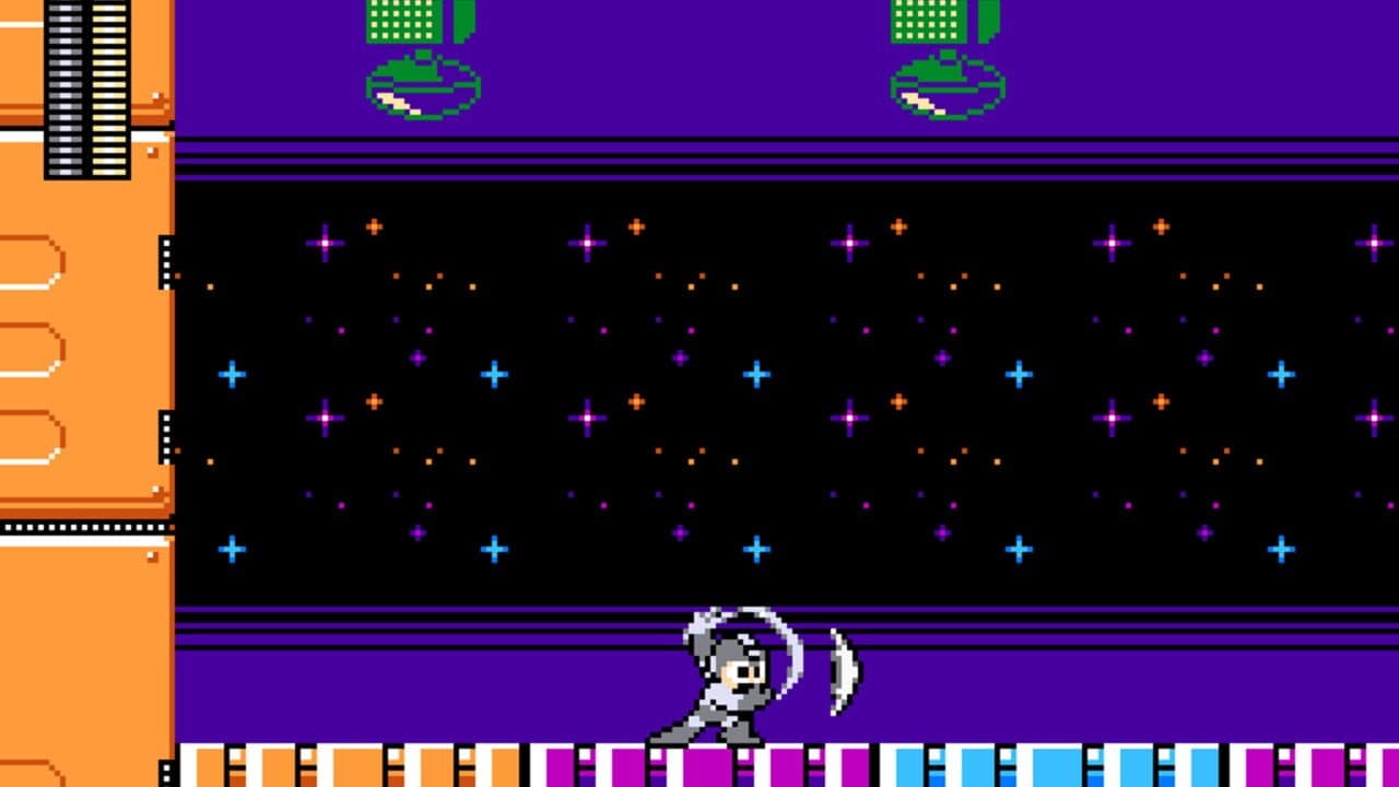 Rockman & Forte FC screenshot 1