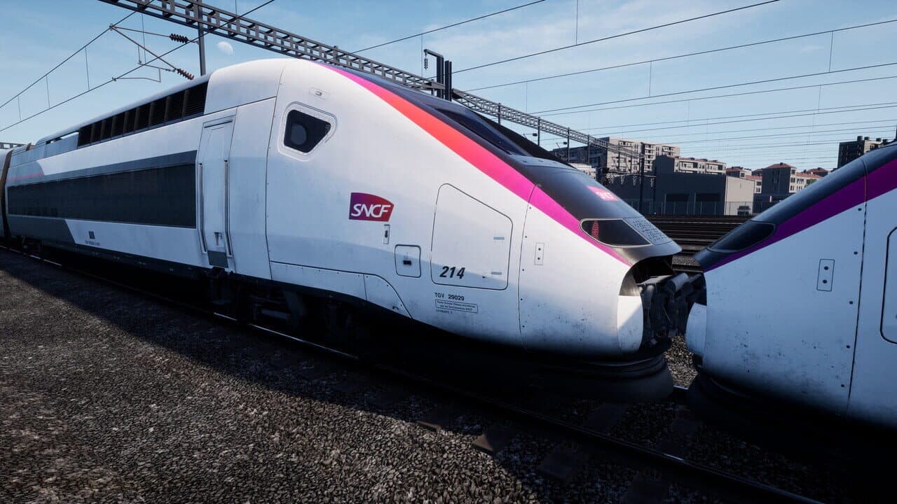 Train Sim World 5: LGV Mediterranee - Marseille: Avignon Route thumbnail 4